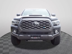 Used 2023  Toyota Tacoma 4WD Double Cab 5' Bed V6 &lpar;Natl&rpar; at CarloanExpress&period;Com near Hampton&comma; VA