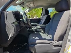 Used 2023  Toyota Tundra 4WD SR CrewMax 5&period;5ft Bed at CarloanExpress&period;Com near Hampton&comma; VA