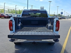 Used 2024  GMC Sierra 1500 2WD Crew Cab 147" SLT at CarloanExpress&period;Com near Hampton&comma; VA