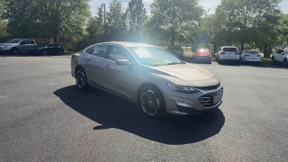 Used 2023  Chevrolet Malibu 4dr Sdn 1LT at CarloanExpress&period;Com near Hampton&comma; VA