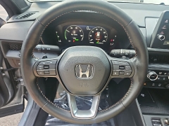 Used 2026  Honda CR-V Hybrid Sport-L FWD at CarloanExpress&period;Com near Hampton&comma; VA