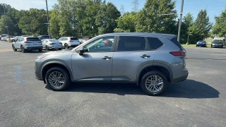 Used 2024  Nissan Rogue AWD S at CarloanExpress&period;Com near Hampton&comma; VA