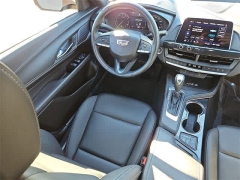 Used 2023  Cadillac CT4 4dr Sdn Luxury at CarloanExpress.Com near Hampton, VA