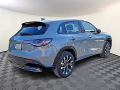 New 2026  Honda HR-V EX-L AWD CVT at CarloanExpress&period;Com near Hampton&comma; VA