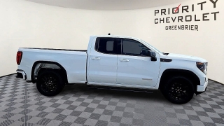 Used 2023  GMC Sierra 1500 2WD Double Cab 147" Elevation at CarloanExpress&period;Com near Hampton&comma; VA