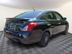 Used 2019  Nissan Versa Sedan SV CVT at CarloanExpress&period;Com near Hampton&comma; VA