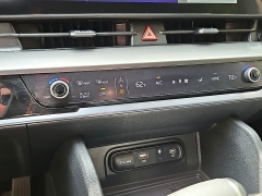 Used 2023  Kia Sportage EX FWD at CarloanExpress&period;Com near Hampton&comma; VA