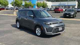 Used 2024  Kia Soul LX IVT at CarloanExpress&period;Com near Hampton&comma; VA