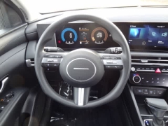 Used 2025  Hyundai Tucson SEL FWD at CarloanExpress&period;Com near Hampton&comma; VA