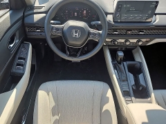 New 2026  Honda Accord Sedan SE CVT at CarloanExpress&period;Com near Hampton&comma; VA