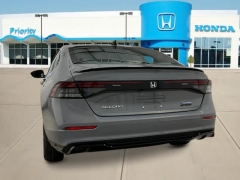 New 2025  Honda Accord Hybrid Sport-L Sedan at CarloanExpress.Com near Hampton, VA