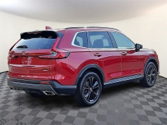 Used 2024  Honda CR-V Hybrid Sport Touring AWD at CarloanExpress&period;Com near Hampton&comma; VA