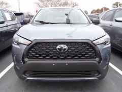 Used 2023  Toyota Corolla Cross L AWD at CarloanExpress&period;Com near Hampton&comma; VA