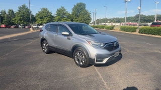 Used 2020  Honda CR-V Hybrid EX AWD at CarloanExpress&period;Com near Hampton&comma; VA