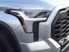 Used 2024  Toyota Tundra 4WD Limited CrewMax 5&period;5ft Bed at CarloanExpress&period;Com near Hampton&comma; VA