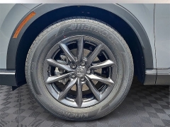 New 2026  Honda CR-V EX-L 2WD at CarloanExpress&period;Com near Hampton&comma; VA