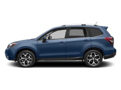 Used 2014  Subaru Forester 4d SUV XT Touring at CarloanExpress&period;Com near Hampton&comma; VA