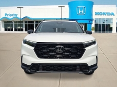 New 2026  Honda CR-V Hybrid Sport-L FWD at CarloanExpress&period;Com near Hampton&comma; VA