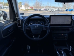 Used 2025  Ford Bronco Sport Big Bend 4x4 at CarloanExpress&period;Com near Hampton&comma; VA