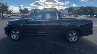 Used 2025  Honda Ridgeline RTL AWD at CarloanExpress&period;Com near Hampton&comma; VA