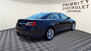 Used 2018  Ford Taurus 4d Sedan FWD SE at CarloanExpress&period;Com near Hampton&comma; VA
