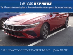 Used 2024  Hyundai Elantra SEL IVT at CarloanExpress&period;Com near Hampton&comma; VA