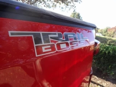 Used 2019  Chevrolet Silverado 1500 4WD Crew Cab 147" LT Trail Boss at CarloanExpress.Com near Hampton, VA