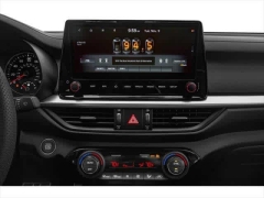 Used 2023  Kia Forte LXS IVT at CarloanExpress.Com near Hampton, VA