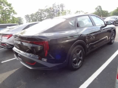 Used 2025  Kia K4 LXS FWD at CarloanExpress&period;Com near Hampton&comma; VA