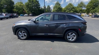 Used 2023  Hyundai Tucson SEL AWD at CarloanExpress.Com near Hampton, VA