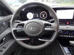 Used 2025  Hyundai Elantra SEL Convenience IVT at CarloanExpress&period;Com near Hampton&comma; VA