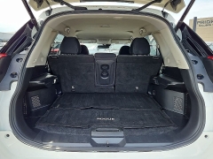 Used 2020  Nissan Rogue FWD SV at CarloanExpress&period;Com near Hampton&comma; VA