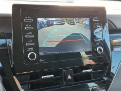 Used 2023  Toyota Camry SE Auto at CarloanExpress&period;Com near Hampton&comma; VA