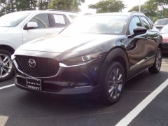 Used 2025  Mazda CX-30 2&period;5 S Preferred Package AWD at CarloanExpress&period;Com near Hampton&comma; VA