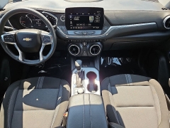 Used 2024  Chevrolet Blazer FWD 4dr LT w&sol;2LT at CarloanExpress&period;Com near Hampton&comma; VA