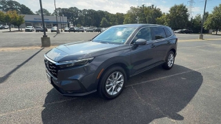 Used 2026  Honda CR-V EX AWD at CarloanExpress&period;Com near Hampton&comma; VA