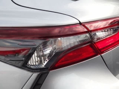 Used 2024  Toyota Camry SE Auto at CarloanExpress&period;Com near Hampton&comma; VA
