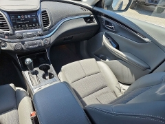 Used 2019  Chevrolet Impala 4d Sedan LS w&sol;1FL V6 at CarloanExpress&period;Com near Hampton&comma; VA