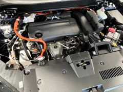 New 2026  Honda CR-V Hybrid Sport-L AWD at CarloanExpress.Com near Hampton, VA