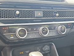 Used 2023  Honda Civic Sedan EX CVT at CarloanExpress&period;Com near Hampton&comma; VA