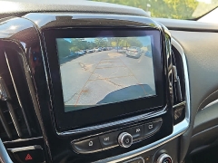 Used 2019  Chevrolet Traverse 4d SUV AWD LT Leather at CarloanExpress&period;Com near Hampton&comma; VA