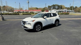 Used 2023  Nissan Rogue AWD SV at CarloanExpress&period;Com near Hampton&comma; VA