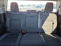 Used 2021  Chevrolet Silverado 1500 4WD Crew Cab 147" RST at CarloanExpress.Com near Hampton, VA