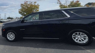 Used 2024  Chevrolet Tahoe 4WD 4dr LT at CarloanExpress.Com near Hampton, VA