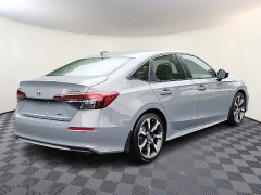 Used 2025  Honda Civic Sedan Hybrid Sport CVT at CarloanExpress&period;Com near Hampton&comma; VA