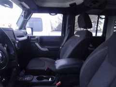 Used 2015  Jeep Wrangler Unlimited 4WD 4dr Sahara at CarloanExpress&period;Com near Hampton&comma; VA