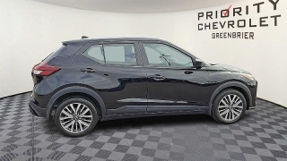 Used 2024  Nissan Kicks SV FWD at CarloanExpress&period;Com near Hampton&comma; VA