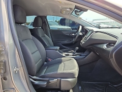 Used 2017  Chevrolet Malibu 4d Sedan LT at CarloanExpress&period;Com near Hampton&comma; VA