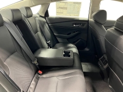 New 2025  Honda Accord Hybrid Touring Sedan at CarloanExpress.Com near Hampton, VA