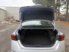 Used 2024  Nissan Altima 2&period;5 SV Sedan at CarloanExpress&period;Com near Hampton&comma; VA